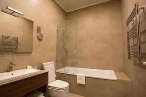 Номер в отеле
