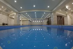 Номер в отеле