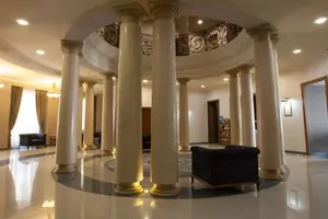 Номер в отеле