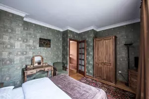 Номер в отеле