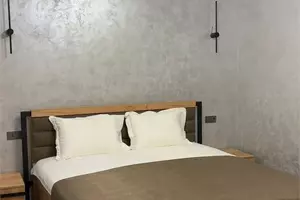 Номер в отеле