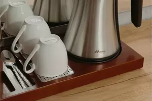 Номер в отеле