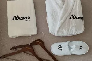 Номер в отеле