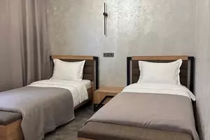 Номер в отеле