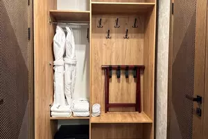 Номер в отеле