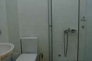 Номер в отеле
