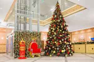 Номер в отеле