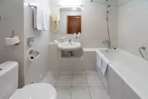 Номер в отеле