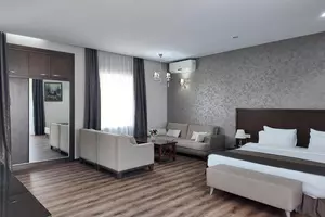 Номер в отеле