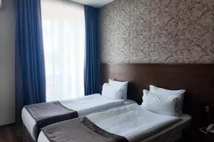 Номер в отеле