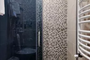 Номер в отеле