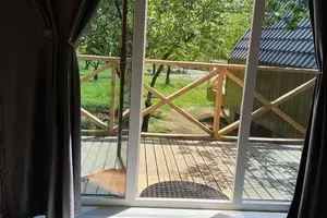 Номер в отеле