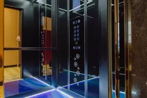 Номер в отеле