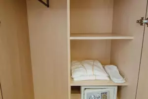 Номер в отеле