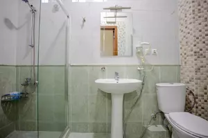 Номер в отеле