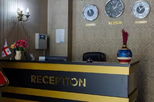Номер в отеле