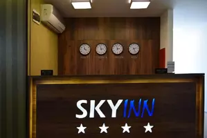 Номер в отеле
