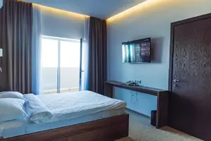 Номер в отеле
