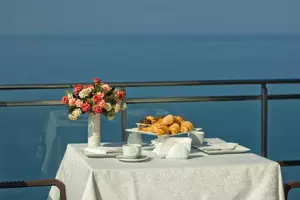 Номер в отеле