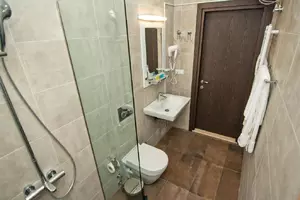 Номер в отеле