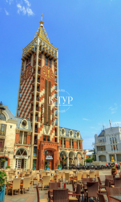 Фото тура