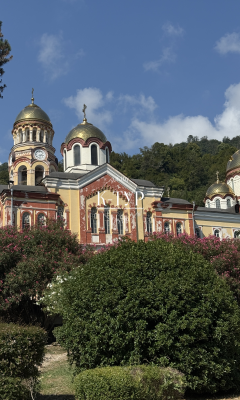 Фото тура
