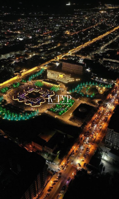 Фото тура