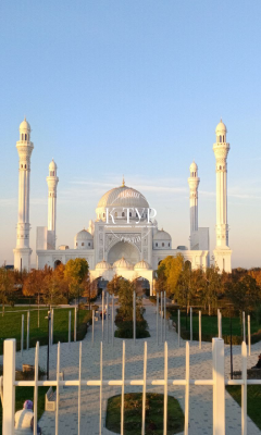 Фото тура