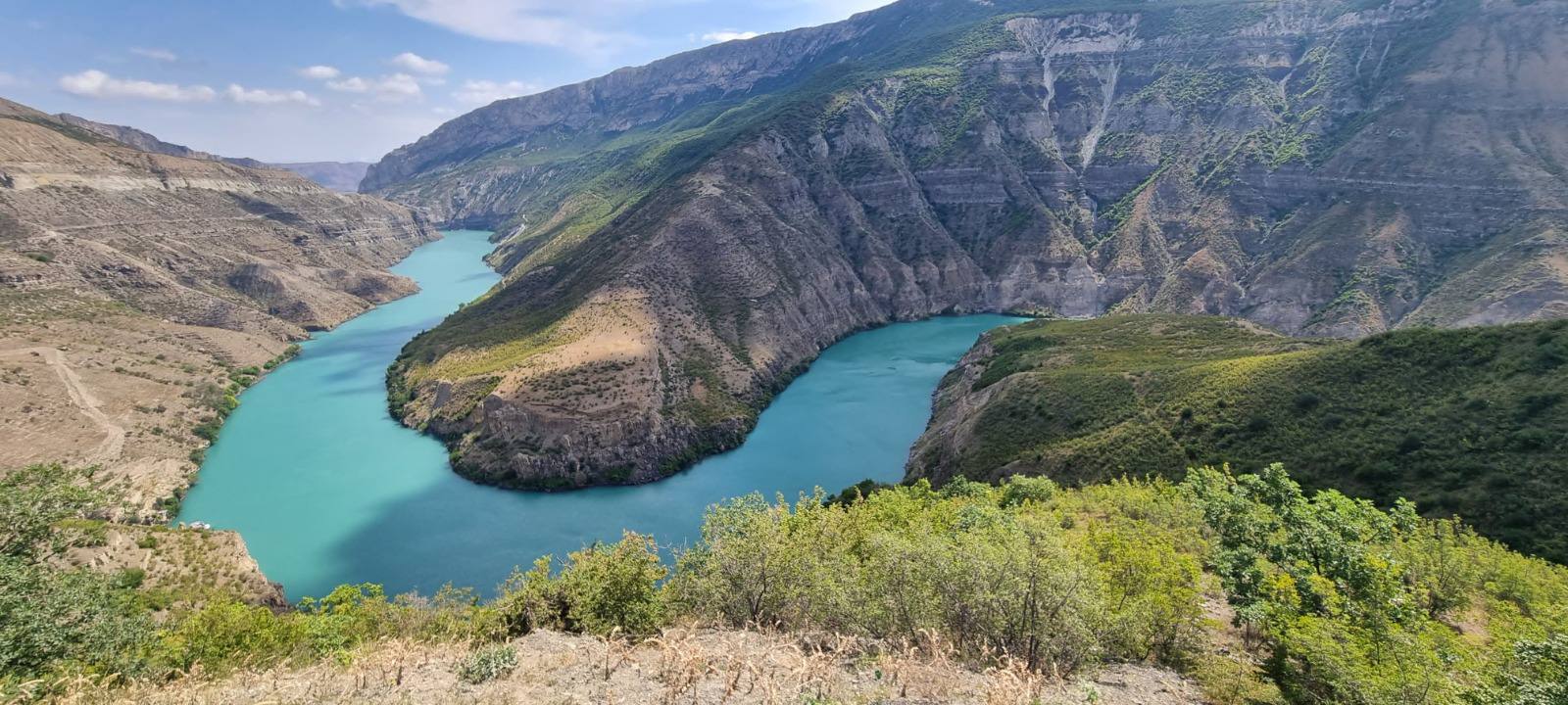 Погода в Махачакле